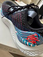 Curry 10 Magic basketbalschoenen maat 46, Ophalen of Verzenden, Zo goed als nieuw, Zwart, Sportschoenen