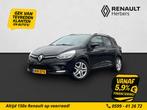 Renault Clio Estate 0.9 TCe Zen CRUISE / STOELVERWARMING / N, Voorwielaandrijving, 898 cc, Stof, Gebruikt
