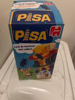 Toren van Pisa spel - Jumbo, Hobby en Vrije tijd, Gezelschapsspellen | Bordspellen, Een of twee spelers, Ophalen of Verzenden