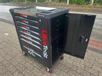 2024 UltraToolz 7/7 basic black Gereedschapswagen, Ophalen, Nieuw