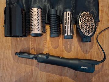 BABYLISS Big Hair Luxe AS970E nieuw beschikbaar voor biedingen