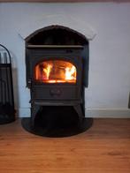 Dovre Houtkachel - Gebruikt!, Huis en Inrichting, Gebruikt, Houtkachel, Ophalen of Verzenden, Vrijstaand