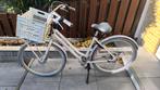 Mooie meisjesfiets te koop, Ophalen, Handrem, Gazelle, Gebruikt