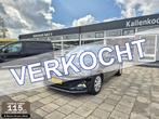 Volkswagen Polo 1.0 TSI Comfortline, Navi, Carplay, PDC V+A, Stof, Gebruikt, Zwart, Origineel Nederlands