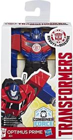 Transformers: Combiner Force: Optimus Prime, Verzamelen, Transformers, ., Nieuw, Ophalen of Verzenden, .