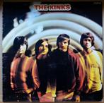 The Kinks  Are The Village Green Preservation Society, Ophalen of Verzenden, Gebruikt, 12 inch, Poprock