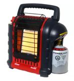 Mr. Heater gaswarmtestraler portable buddy, Ophalen, Zo goed als nieuw, Gas, Gaskachel