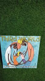 THIRD  WORLD, Cd's en Dvd's, Ophalen of Verzenden, Zo goed als nieuw, Pop