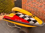 Kawasaki sx650 jetski sx 650, Watersport en Boten, Ophalen, Gebruikt, Overige typen, Motorboot