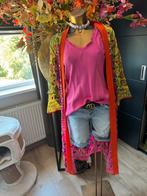 Ibiza set, Ophalen of Verzenden, Zo goed als nieuw, Lange mouw