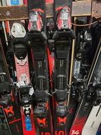 170cm ATOMIC REDSTER S7, 160 tot 180 cm, Ophalen of Verzenden, Zo goed als nieuw, Carve