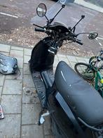 Yamaha Scooter voor onderdelen, Gebruikt, Overige modellen, Maximaal 45 km/u, Ophalen of Verzenden