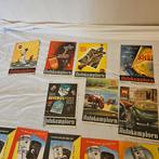 Autokampioen '40 en'50, Diverse auteurs, Overige merken, Ophalen, Gelezen