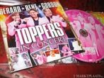 CD Toppers in Concert - Gerard Rene Gordon -, Ophalen of Verzenden