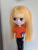 Blythe truitje voor Halloween, Verzamelen, Poppen, Verzenden, Nieuw, Kleertjes
