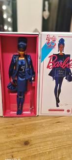 Barbie Silkstone Saphire Anniversary NRFB, Verzamelen, Ophalen of Verzenden, Zo goed als nieuw, Pop