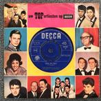 Peter en zijn Rockets - Speel Die Dans, Ophalen of Verzenden, Zo goed als nieuw, Nederlandstalig, Maxi-single