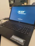 Windows 10 Laptop - Acer Aspire V3-772G, Computers en Software, Windows Laptops, Ophalen, Gebruikt, 2 tot 3 Ghz, Qwerty