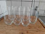 Villeroy en Boch Vivo 7 longdrink glazen water glazen, Ophalen, Glas of Glazen, Overige stijlen, Glas