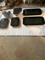 Camper inbouwramen, wasbak en kookplaat, Caravans en Kamperen, Camper-accessoires, Ophalen of Verzenden, Gebruikt