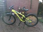 Mountainbike xs  140/154 cm, Ophalen of Verzenden