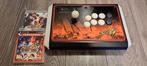 Capcom Arcade StreetFighter IV FightStick Pro-8 + 2 Games !!, Ophalen, Vechten, 2 spelers, Zo goed als nieuw