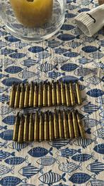 Patronen CBC 17-5    7.62 x 51  29 stuks, Ophalen, Gebruikt, Overige typen