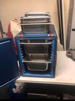 Warmhoudbox Thermo box voor warm en koud, zonder inhoud !, Ophalen of Verzenden, Gebruikt