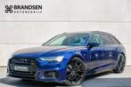Audi S6 Avant S6 TDI quattro -ACC-Pano-Sportstoelen-Trekhaak, Automaat, Adaptive Cruise Control, 15 km/l, Gebruikt