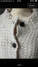 Heel mooi vest van Zara, Zara, Wit, Nieuw, Ophalen of Verzenden