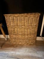 Rieten Paraplu mand, Huis en Inrichting, Ophalen, Zo goed als nieuw, Riet