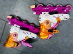 Barbie Skeelers Maat 34-37, Ophalen, Gebruikt, Kinderen