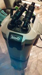 Aquarium pomp Tetra ex700, Dieren en Toebehoren, Ophalen, Gebruikt, Filter of Co2