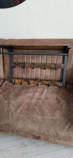Kapstok, Huis en Inrichting, Woonaccessoires | Kapstokken, Zo goed als nieuw, Minder dan 100 cm, Metaal, Ophalen