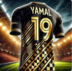 Fanshirt Lamine Yamal, Ophalen of Verzenden, Nieuw