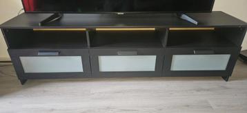 Ikea Brimnes TV-meubel te koop beschikbaar voor biedingen