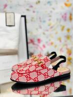 Gucci GG supreme princetown schoenen maat 32 NIEUW, Kinderen en Baby's, Schoenen, Customercare@gucci.com, Gucci, Verzenden