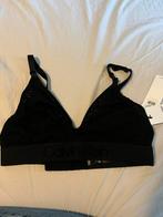 Zwangerschap beha, voedingsbeha, Zwart, Nieuw, Ophalen of Verzenden, Calvin Klein