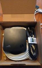 4k arris vip5202 nieuw in doos, Ophalen of Verzenden, Nieuw