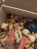 Glazen Varkentjes Verzameling, Verzamelen, Poppetjes en Figuurtjes, Ophalen of Verzenden, Zo goed als nieuw