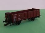 Fleischmann wagons 2 x 5811- 1 x 5815 - 1 x 5826 - 2 x 5863, Gelijkstroom, Verzenden, Fleischmann, Wagon