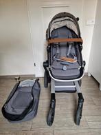 Joolz Day 3 gorgeous grey uit 2020 MOET WEG, Kinderen en Baby's, Kinderwagens en Combinaties, Ophalen, Zo goed als nieuw, Overige merken