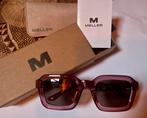 Meller zonnebril nieuw, Ophalen of Verzenden, Nieuw, Paars, Zonnebril