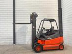 Linde - 2002 - E 30/600 - Vorkheftruck, Zakelijke goederen, Machines en Bouw | Heftrucks en Intern transport, Overige aandrijving