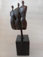 Corry Ammerlaan - Ontwikkeling, Antiek en Kunst, Kunst | Beelden en Houtsnijwerken, Ophalen of Verzenden