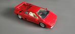 Bburago Lamborghini Diablo (1992), Ophalen of Verzenden, Zo goed als nieuw, Auto, Bburago