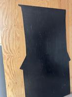 Bodemplaat Mercedes V-klasse / Vito W447 (korte versie), Ophalen