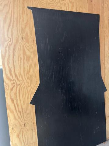 Bodemplaat Mercedes V-klasse / Vito W447 (korte versie) beschikbaar voor biedingen