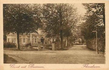 (301-011-041) Bussum Floralaan beschikbaar voor biedingen