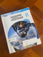 Schoolboeken Wiskunde B Havo, Ophalen of Verzenden, Zo goed als nieuw, HAVO, Wiskunde B